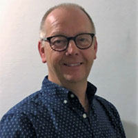 Paul Knudsen Paul Knudsen